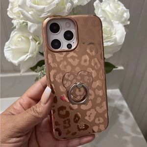 VELVET CAVIAR BUNDLE IPHONE 13 Pro Max